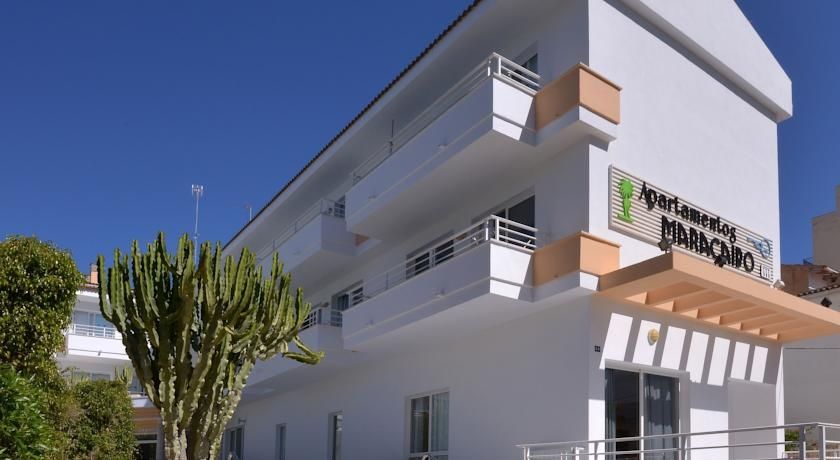Maracaibo Apartamento 3*