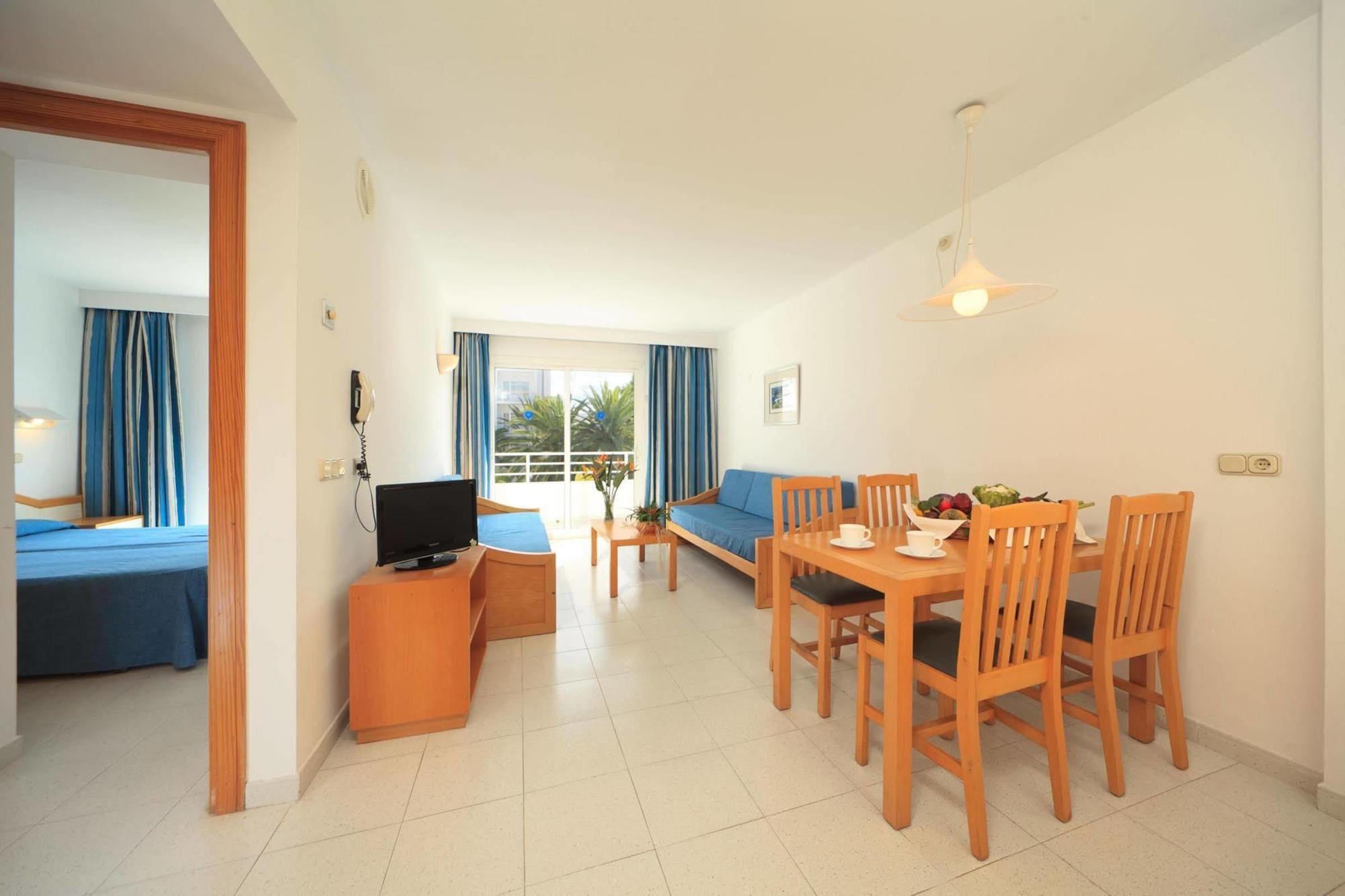 Maracaibo Apartamento Can Picafort (Mallorca)