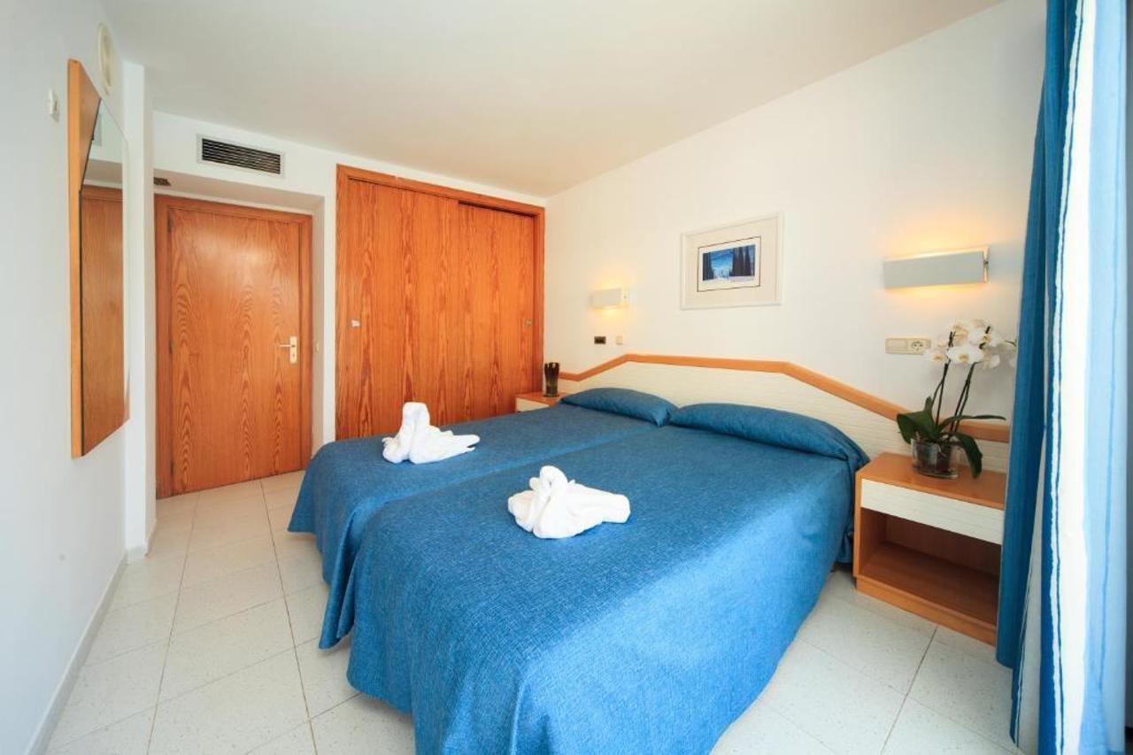 Apartment Maracaibo Can Picafort (Mallorca)