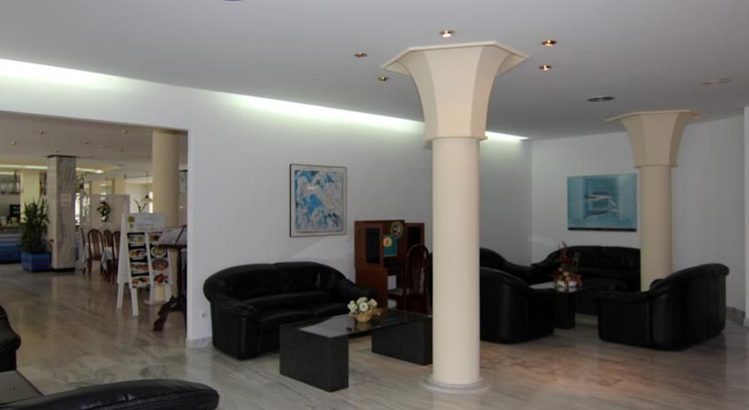 Appartement Maracaibo 3*