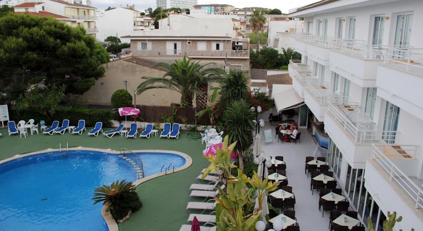 Apartment Maracaibo 3*