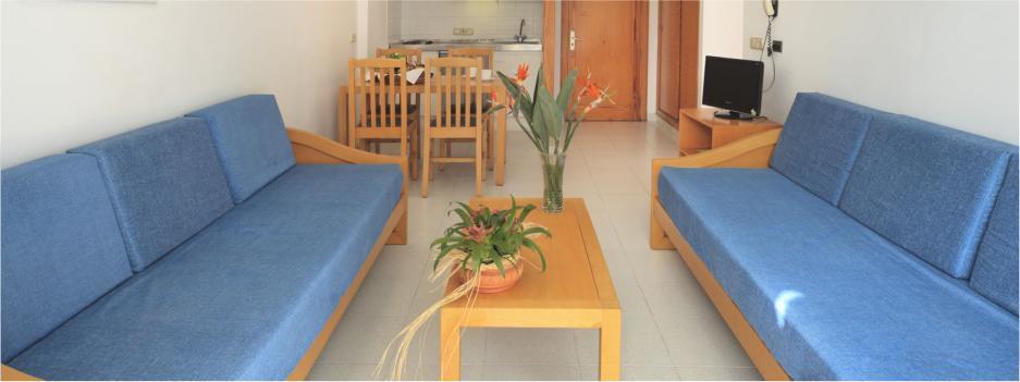 Appartement Maracaibo Can Picafort (Mallorca)