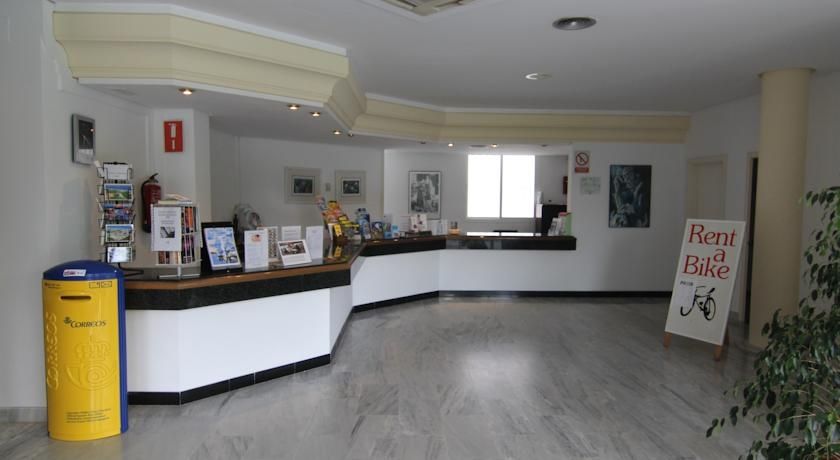 Maracaibo Appartement Can Picafort (Mallorca)