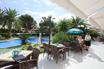 Appartement Maracaibo Can Picafort (Mallorca)