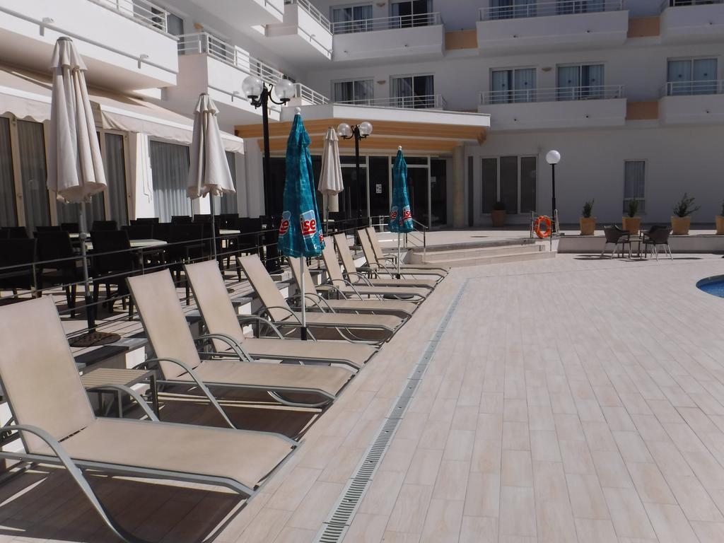 Maracaibo Appartement Can Picafort (Mallorca)