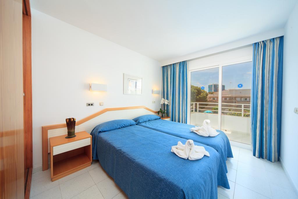 Maracaibo Apartment 3*