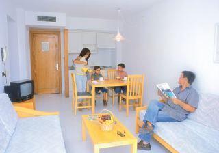 Maracaibo Appartement Can Picafort (Mallorca)