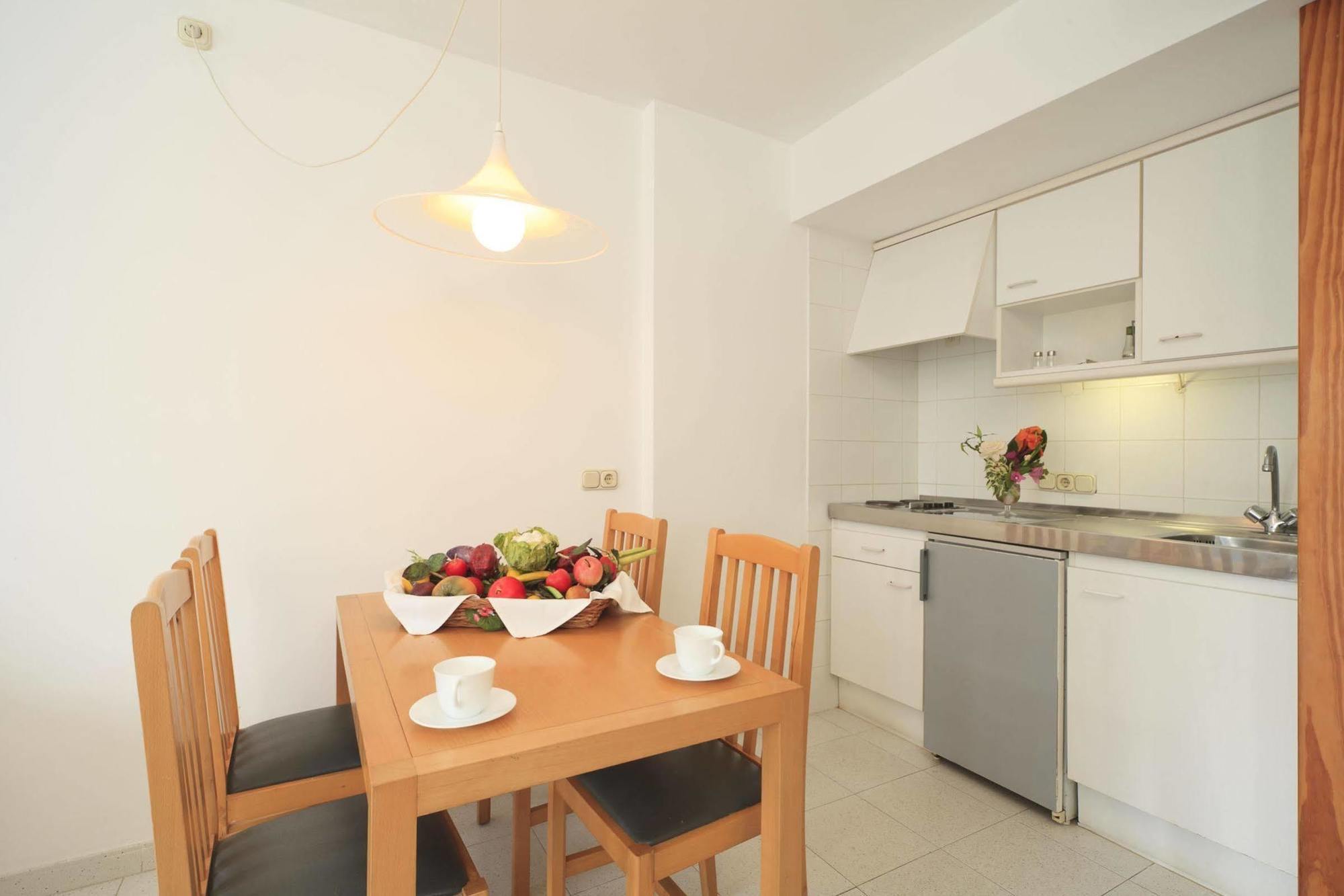 Appartement Maracaibo 3*