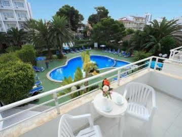 Appartement Maracaibo Can Picafort (Mallorca)